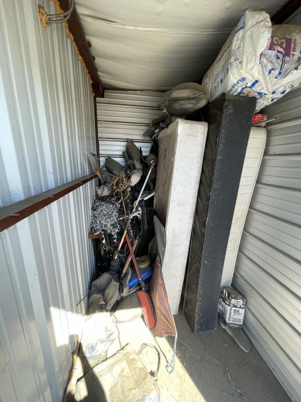 Storage Unit Auction in Pasco, WA at Lewis St Storage ends on 27th June, 2024 715 PM